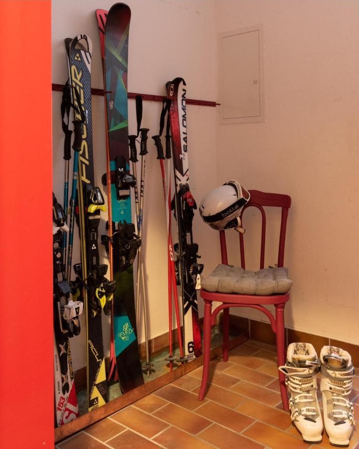 Otilia Apartment Zell am See Extérieur photo