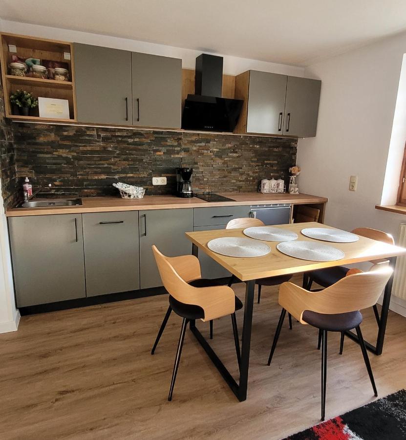 Otilia Apartment Zell am See Extérieur photo